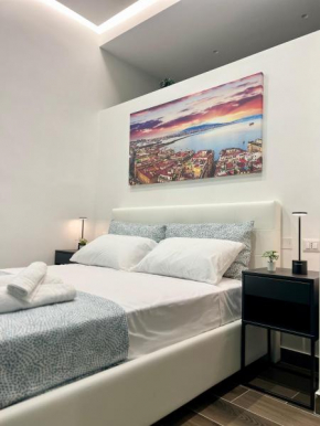 Chiaia Exclusive Apartment